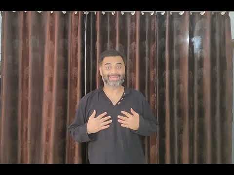 Sumit Kundu SHaiTaaN (Negative Character)