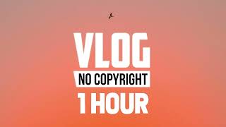 [1 Hour] - Kaflu - Pretty Life [No Copyright Music]