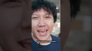 Nepal's rapper-turned-PM Balendra Shah navigates China-India geopolitical tensions