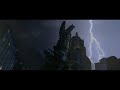 Godzilla 1998 Epic Trailer