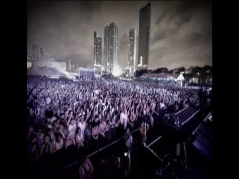 Nikki Williams,W&W &Ummet Ozcan,Zedd,Jewelz -Glowing the Clarity Code in Toxic Rush (FND Mashup)