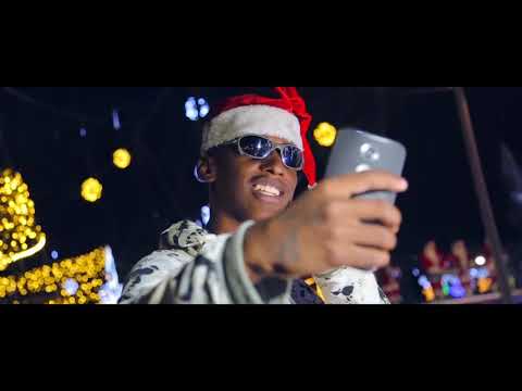 Mc Neguin da BRC - Ja é Natal ( Dj Russo ) Encontro de MC´s