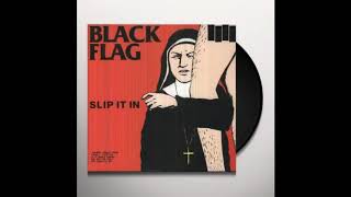 Black Flag - Rat&#39;s Eyes (high quality)