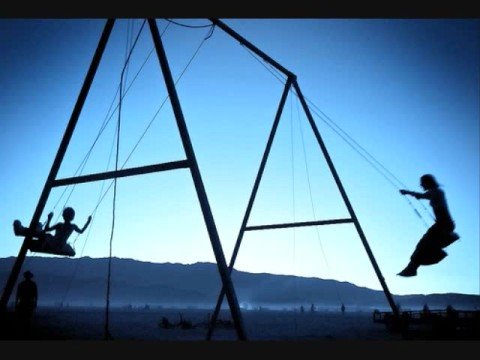 Kandi & Neumann - Let Go (Donut & Davidson Remix)