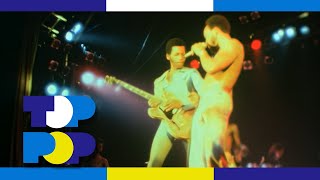 Earth, Wind &amp; Fire - Star • Toppop