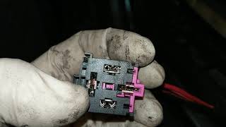 Que es obd 18034 Volkswagen