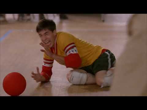 FXX - Dodgeball: A True Underdog Story - Promo (2014)
