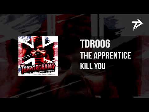 TDR006: 01  The Apprentice   Kill You