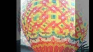 preview picture of video 'fESTIVAL Balon wonosobo TraLaLa'