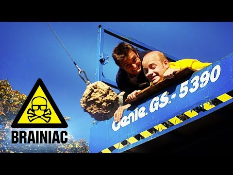 Do You Really Trust Science? | Brainiac