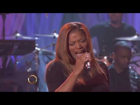 Tony Royster Jr - Drum Solo 2017 - Queen Latifah