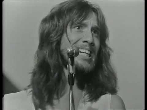 Stevie Wright - Live on Aunty Jack Show - Hard Road 1973