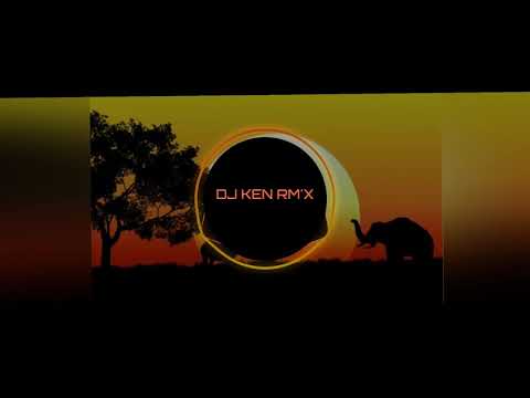 Best Afro Mix by DJ Ken Rm'x (2020)