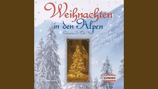 Hiazt kumt a wunderbare Zeit