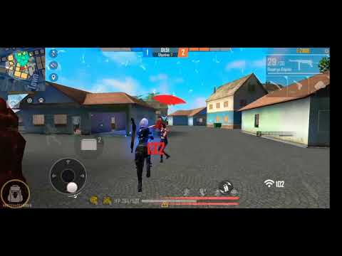 Vete pal' cárajo ft Free fire