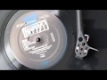 Public Image Ltd - Fat Chance Hotel, on vinyl, in 4k HD