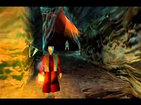 PC Longplay Tomb Raider 4 The Last Revelation Part 1 von  ?