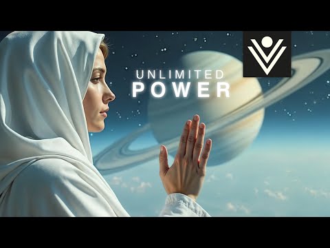 Saturn: The Black Sun and Vril Energy | Prophet’s Corner Ep. 27 (PODCAST)