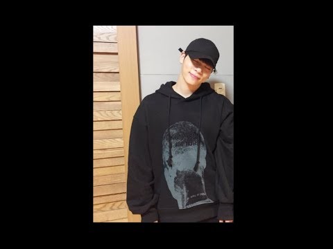 Jonghyun's Blue Night Journey(Eng sub)