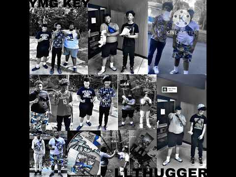 YMG KEY - LL Thugger (Official Audio)