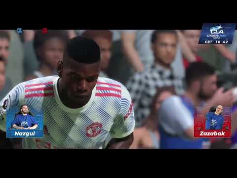 2022.04.24 ► CLA England Cyber League