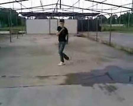 duo jump MATTY & LOLLO