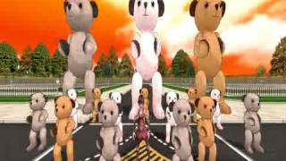Kloseup - [ Ayumi Hamasaki ] - Butterfly