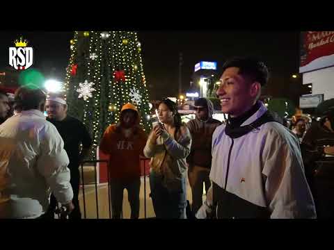 FEAR VS JM SERNA 🇨🇴 & DANU & FÓRMULA 🇻🇪 (GRAN FINAL) - BATALLÓN 🔥 || NAVIRAPSO 2K25