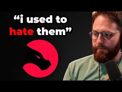 Max Talks About His Relationship With Echo