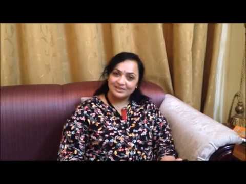 GURUVANDANAM 2016| RCG/JCC Choir Practice | GURU Smt. Lakshmi Guruprasad | Team MOHANA