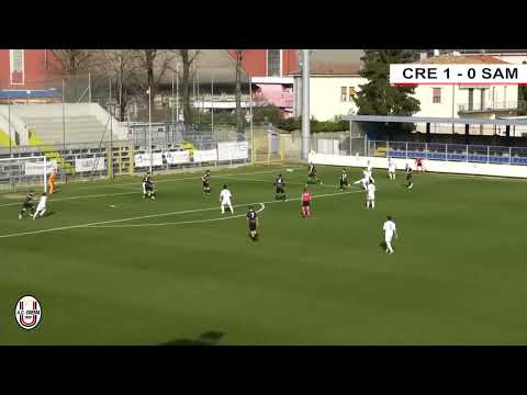 SERIE D| AC CREMA 1908 VS SAMMAURESE - LA SINTESI DELLA PARTITA