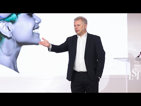 Carlos Bremer, brain4care - Non-Invasive Intracranial Pressure Monitoring | LSI USA '25