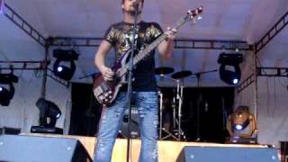 Altaria - Frozen Heart (Live At Freefall Festival 15.08.2009