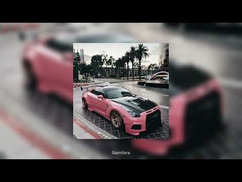 NOVA SATIFA - GXNRC X RXDXVIL