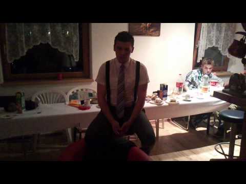 Ensar Alic - Ilahija - Soko sa Tabije - Live