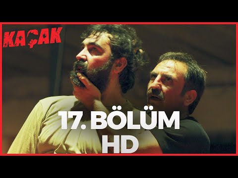 Kaçak 17. Bölüm | HD