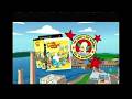 The Simpsons Game TV Commercial For PlayStation 3 PS3 2007