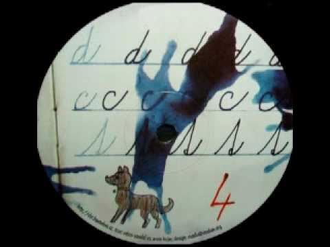 Ervin Hujer - DCT 04 - Track 2