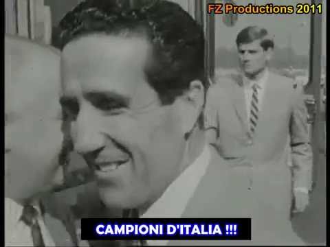 Road to Scudetto - 1964/1965 - Tutti i gol dell'Inter