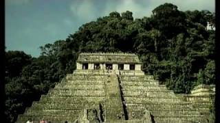 preview picture of video 'MEXICO,  GUATEMALA Y HONDURAS.  LA RUTA MAYA.  VIDEOS DE VIAJES AÑOS LUZ.  DOCUMENTAL'