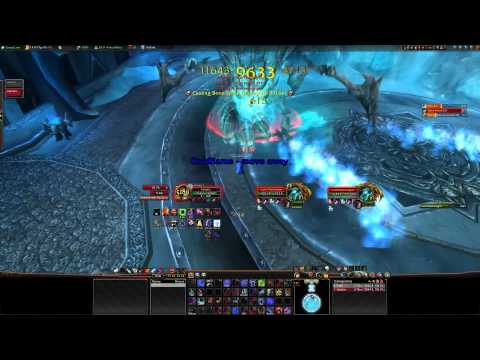 80 DK solo: Lord Marrowgar