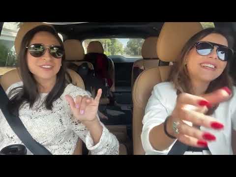 FÉ, GRATIDÃO E PEDIDOS IMPOSSÍVEIS   MÃETORISTA COM VIVIAN CHALUPPE