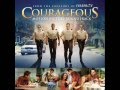 Courageous Soundtrack - Sound Of Your Voice - Third Day