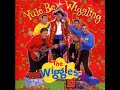 The Wiggles Yule Be Wiggling 2000