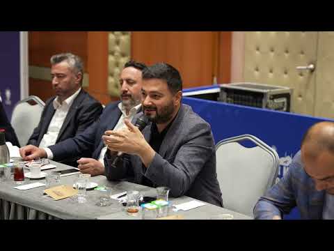 Sağlıklı Türkiye Yüzyılı | AK Parti İstanbul İl Başkanlığı