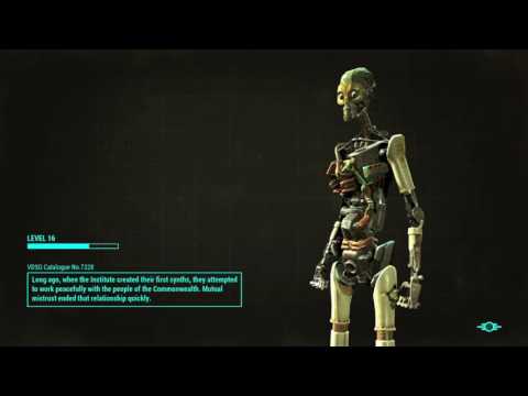 I Will Survive Pt.67