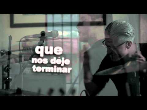 E.G.O. - ES TARDE  (Lyric Video)