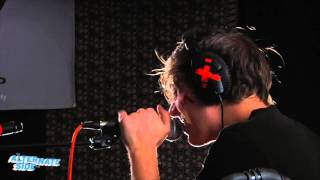 Robert DeLong - &quot;Global Concepts&quot; live at WFUV