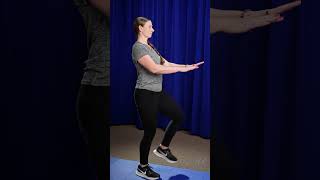 Switch Knee Strike demonstration thumbnail