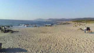 preview picture of video 'Praia Forte do Paço'